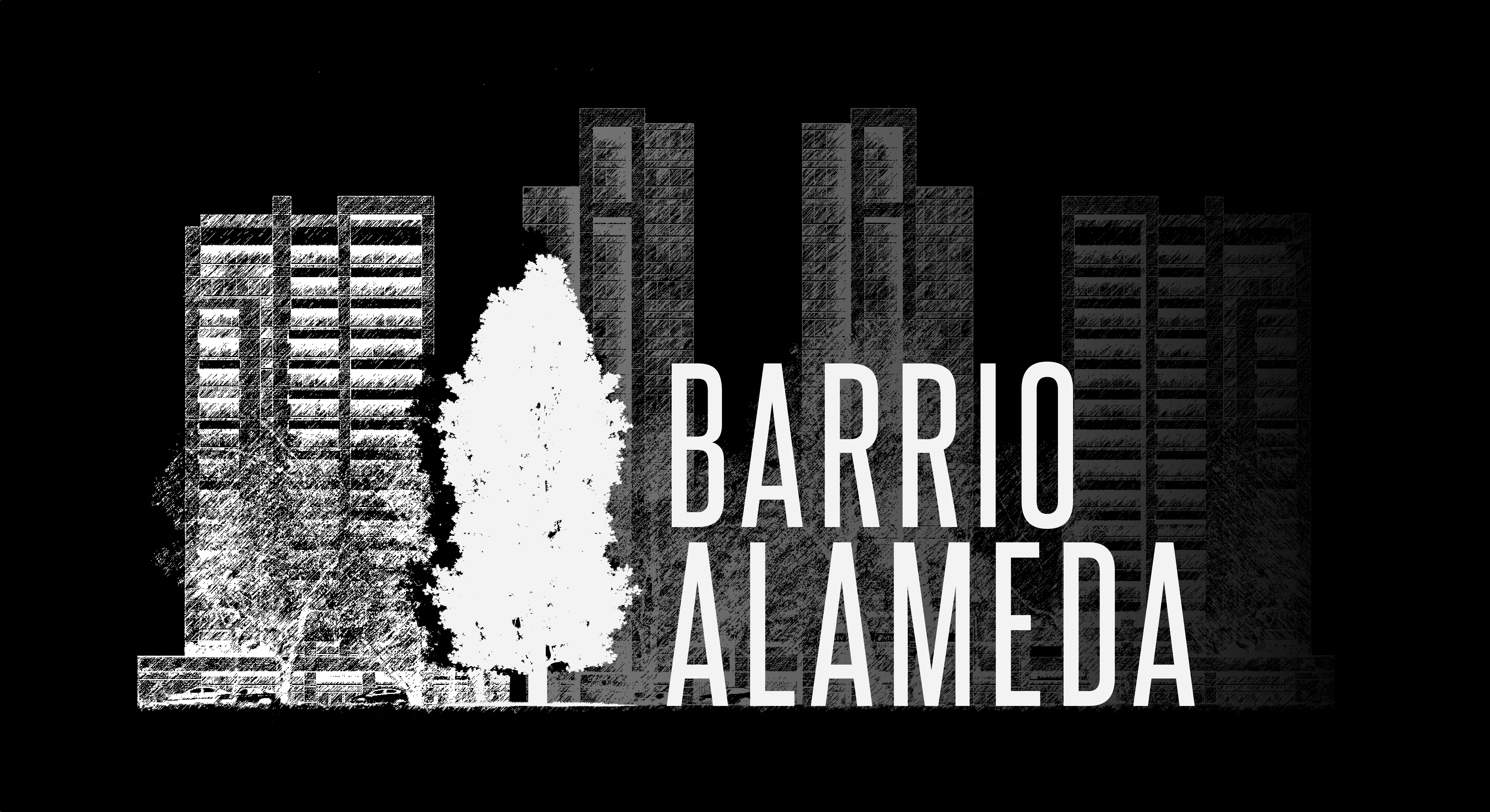 Barrio alameda