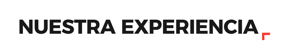 Experiencia